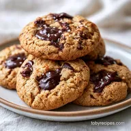 Chocolate Chip Cookies in 22 Minutes