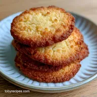Basic Butter Cookies for 36 Cookies