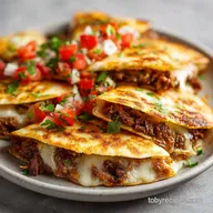 Beef Meximelt Recipe in 20 Minutes