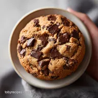Best Chewy Chocolate Chip Cookies: Brown Butter Recipe