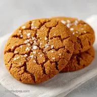 Browned Butter Cookie Recipe: Chewy