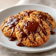 Chewy Chocolate Chip Cookies in 20 Min