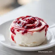 Cranberry Cream Cheese Dip: Tangy and Velvety
