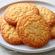 Fast Homemade Cookies in 28 Minutes