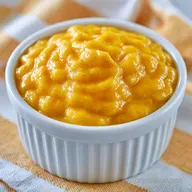 Homemade Yellow Mustard: Velvety and Sharp