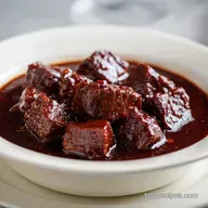 Irish Guinness Beef Stew Recipe for 8