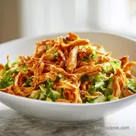 Rotisserie Chicken Salad Recipe: Creamy
