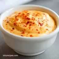 Secret Fry Sauce Recipe: Smoky and Tangy