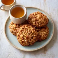 Simple Kids Cookies in 22 Minutes