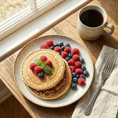 Category: Breakfast