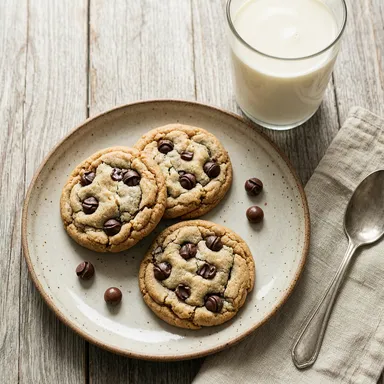 Category: Desserts