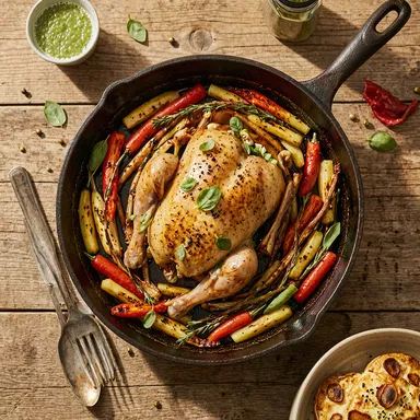 Category: Dinner