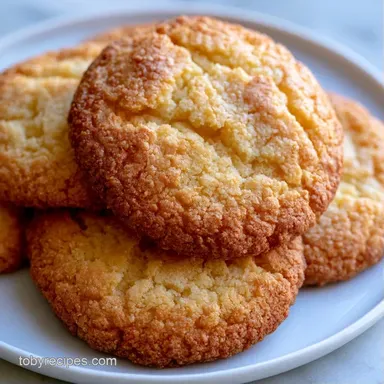 Fast Homemade Cookies in 28 Minutes Recipe Card