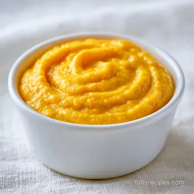Mustard: Velvety and Sharp Recipe Card