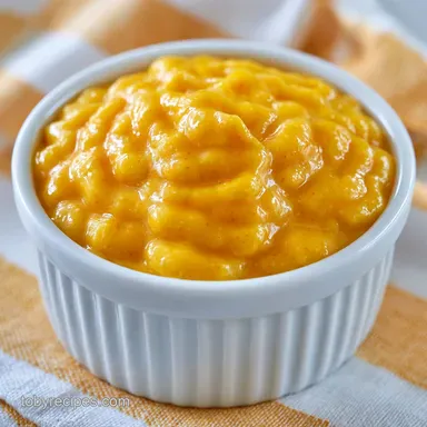 Mustard: Velvety and Sharp