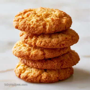 Quick Easy Cookies in 18 Minutes Recipe Card