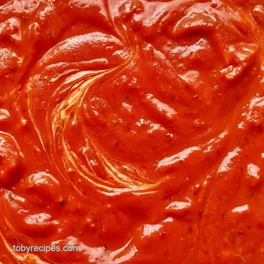 Tomato Soup From Tomatoes in 65 Minutes Recipe Card