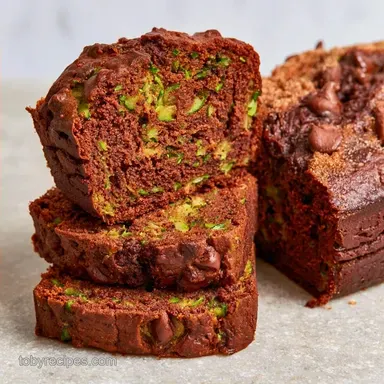 9 Zucchini Bread Recipes: Moist, Easy & Chocolate