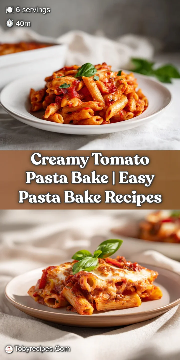 Close-up of rich, red tomato sauce coating tender pasta, topped with strings of melted mozzarella cheese.