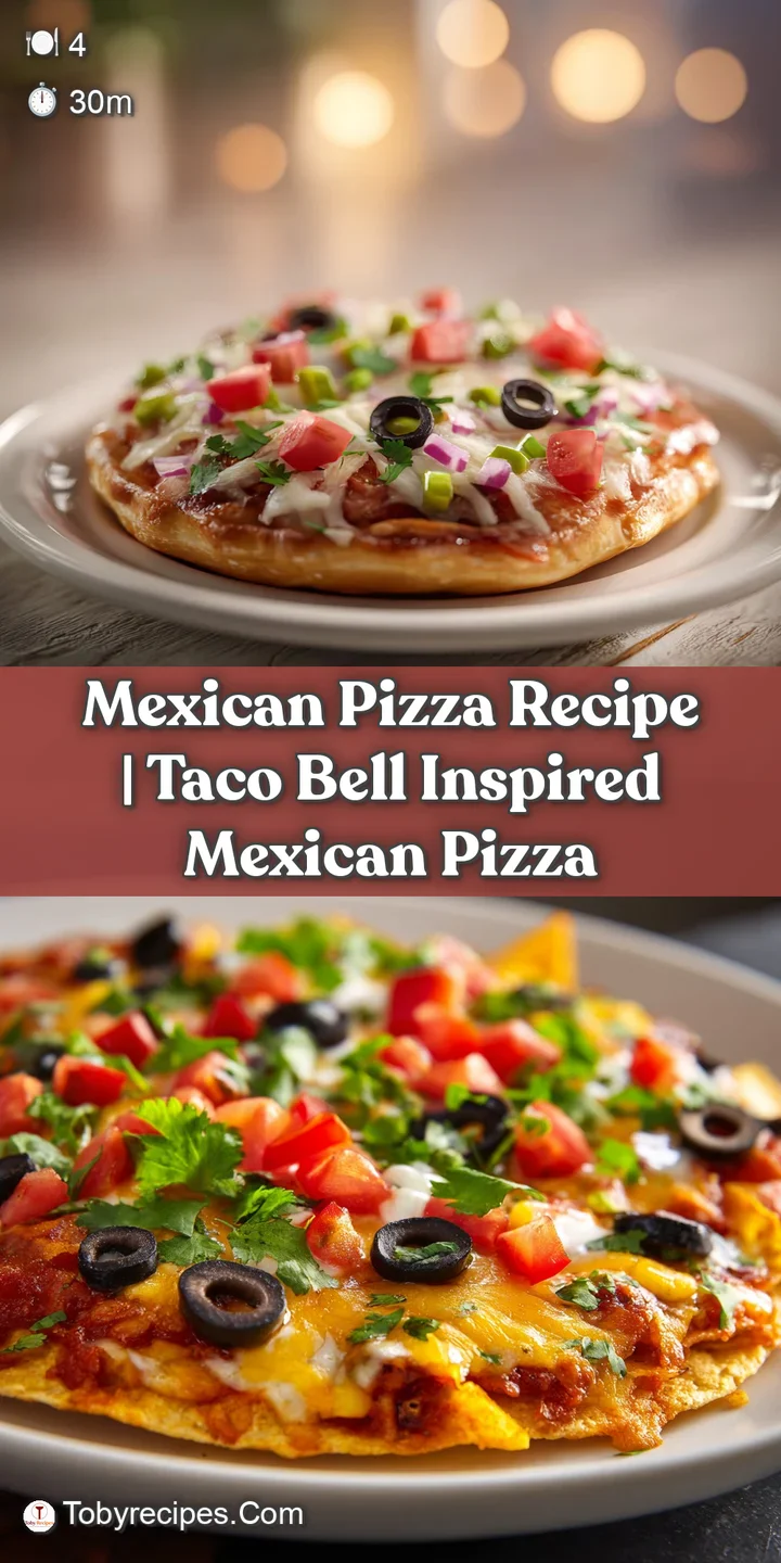 A close-up of bubbly, melted cheese atop seasoned ground beef, with a dollop of bright red salsa.