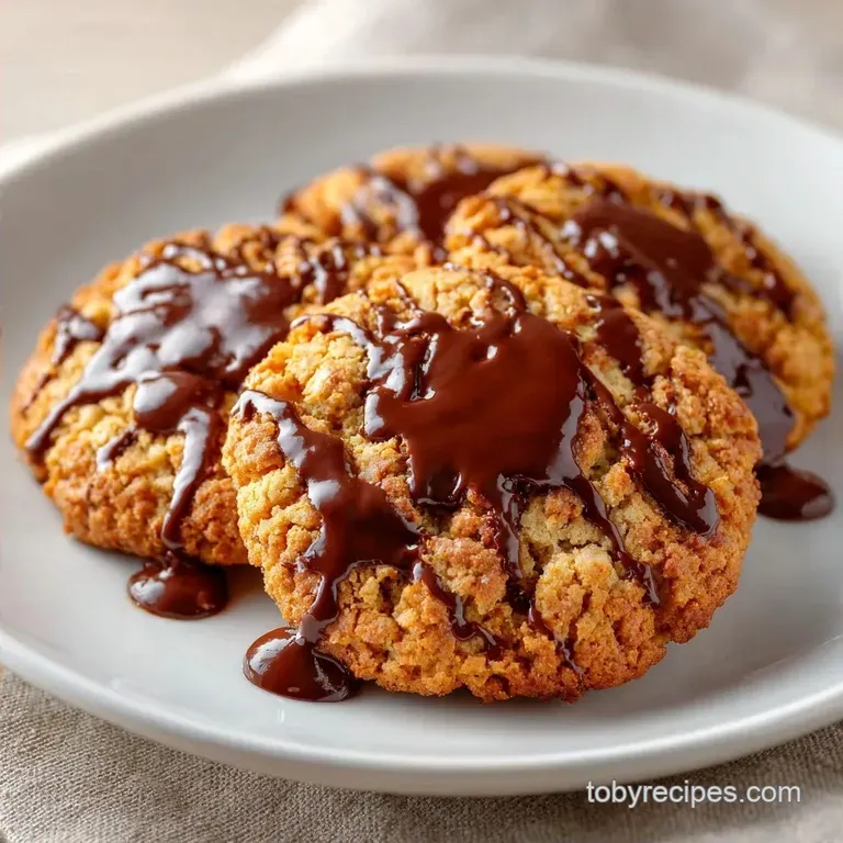 Chewy Chocolate Chip Cookies: Soft and Velvety
