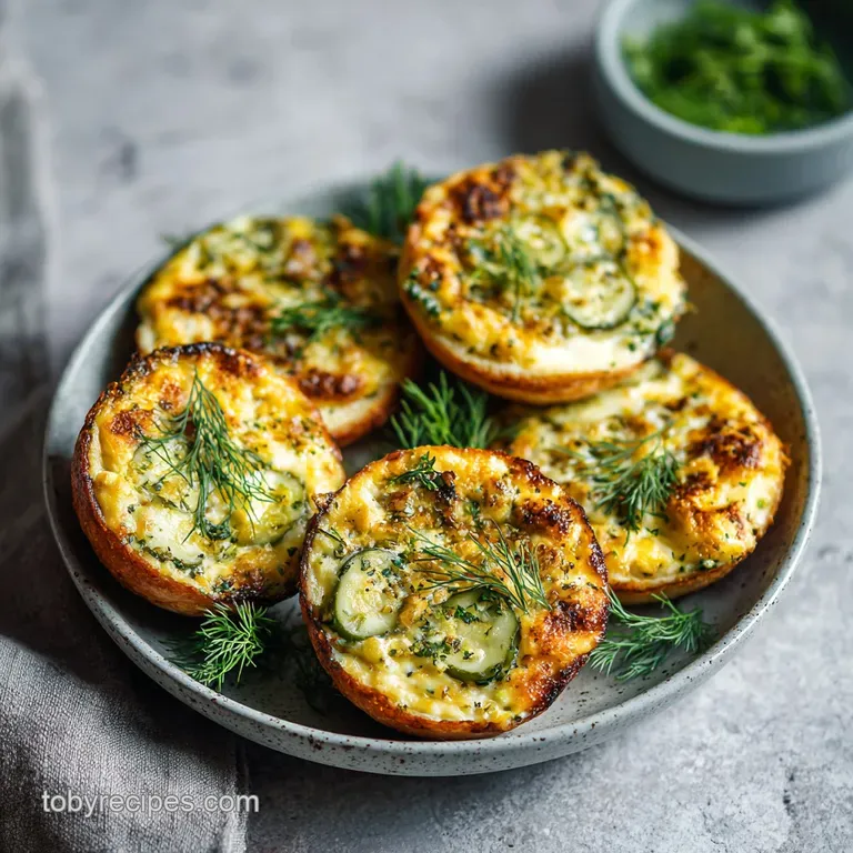 Dill Pickle Cheese Ball: Tangy and Creamy