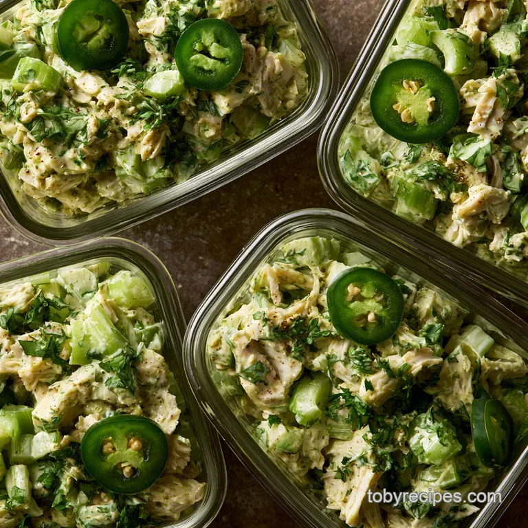 Healthy Homemade Chicken Salad Recipes