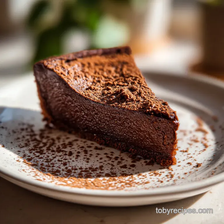 Hot Chocolate Fudge: Velvety and Creamy