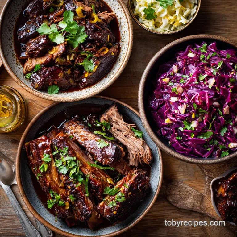 Easy Slow Cooker Dinner Recipes