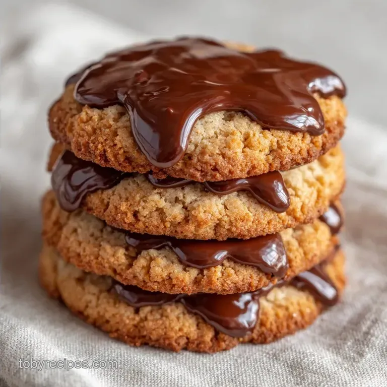 Soft Chocolate Chip Recipe: Golden and Chewy