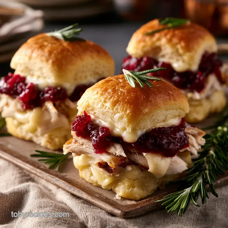 Easy Turkey Leftover Recipes
